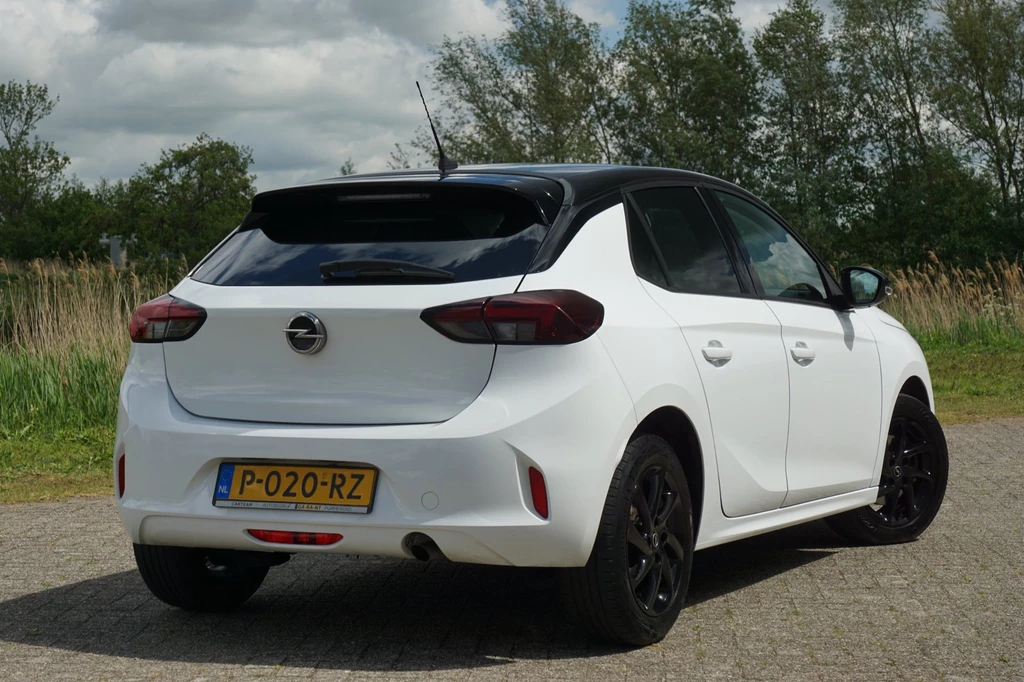 Opel Corsa – foto 4
