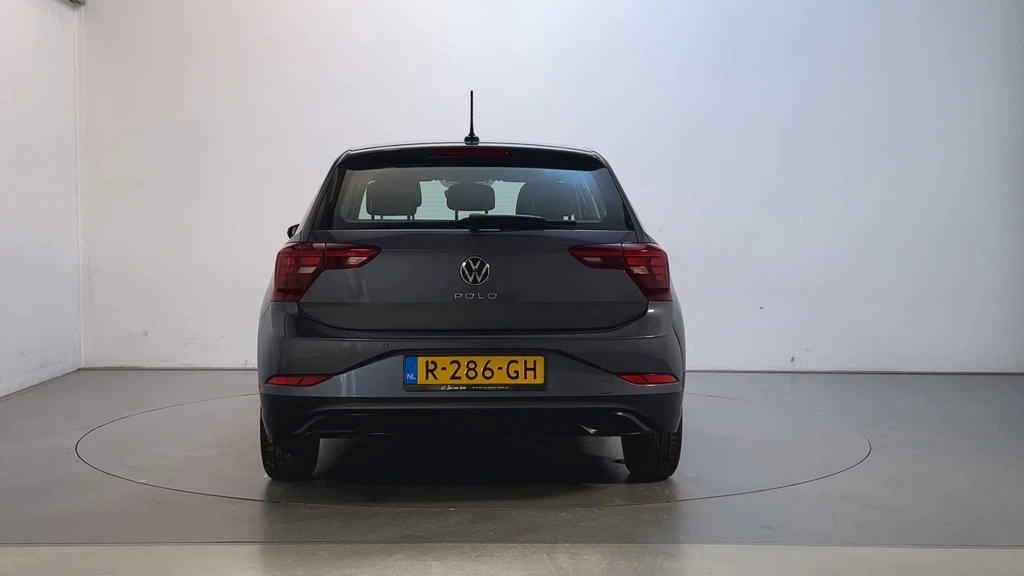 Volkswagen Polo – foto 4