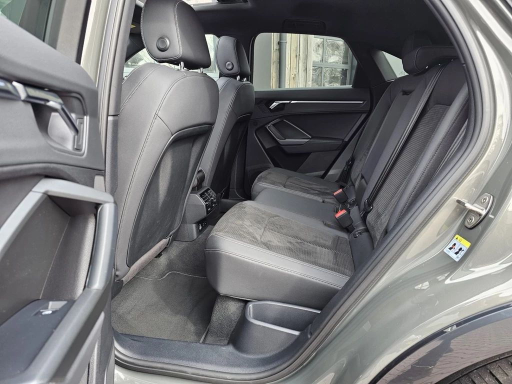 Audi Q3 – foto 34