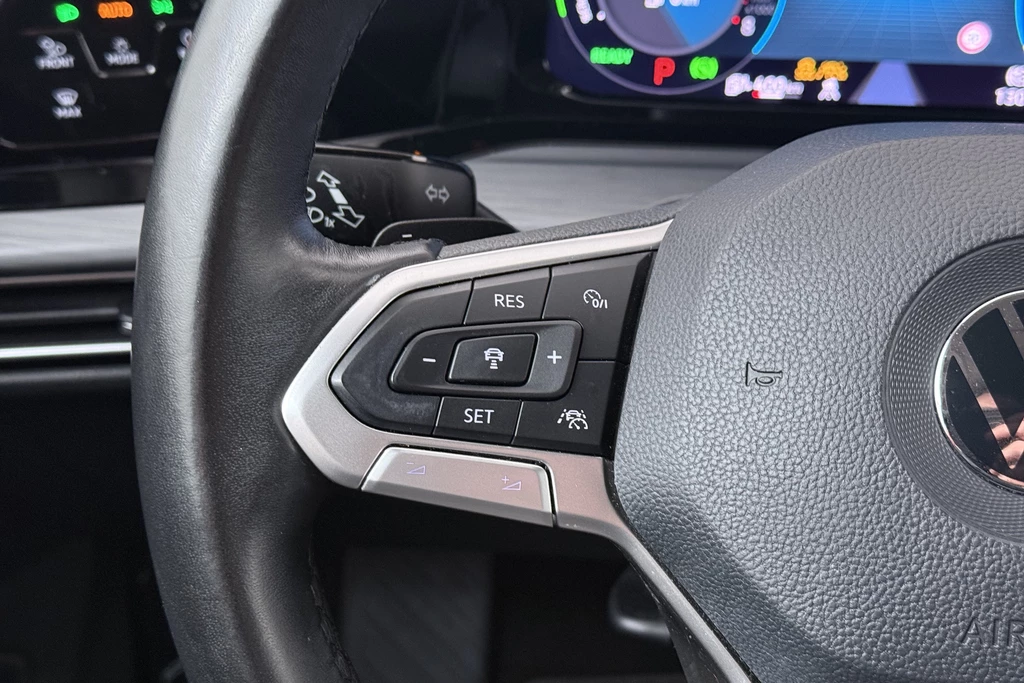 Volkswagen Golf – foto 20