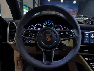 Porsche Cayenne – thumbnail 26