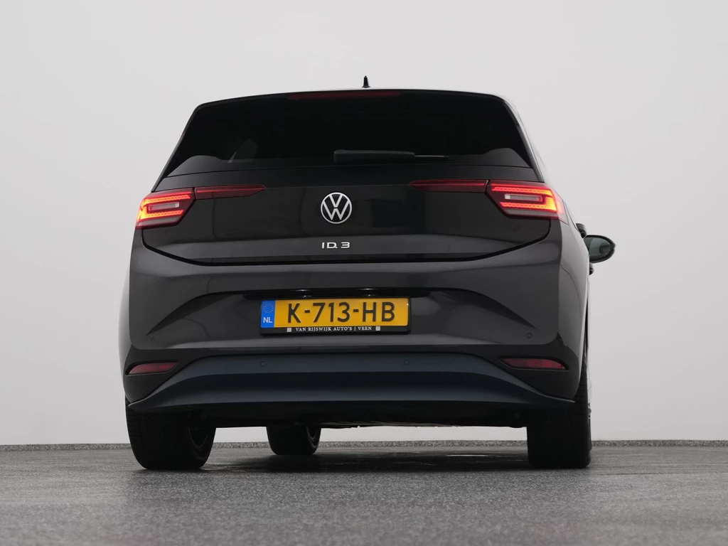 Volkswagen ID.3 – foto 9