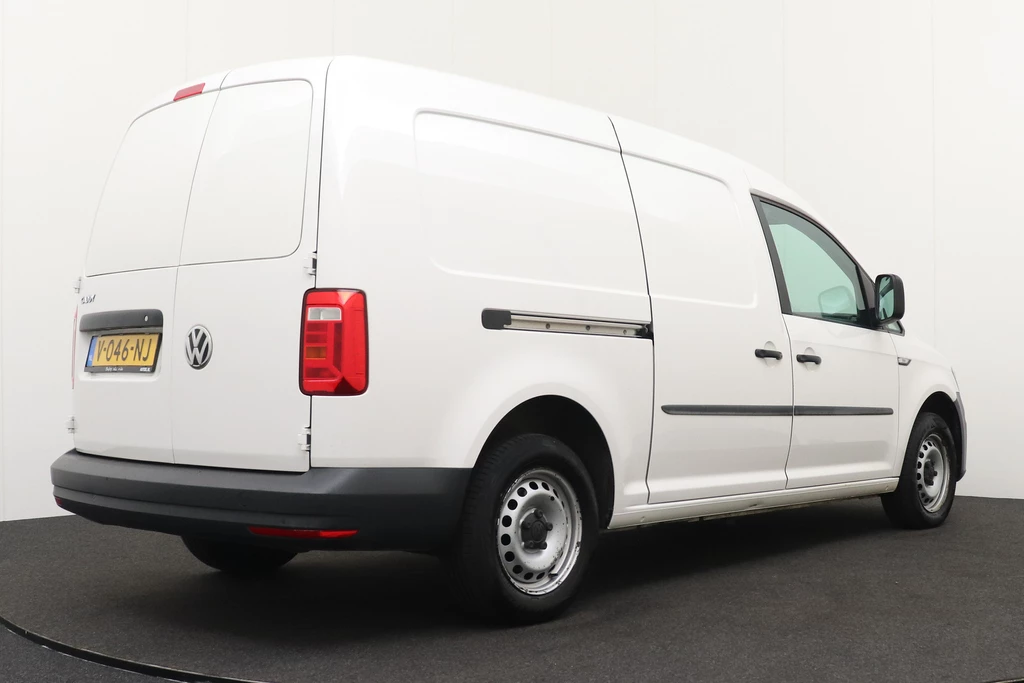 Volkswagen Caddy – foto 4