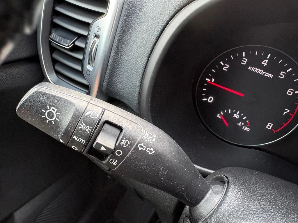 Kia Sportage – foto 18