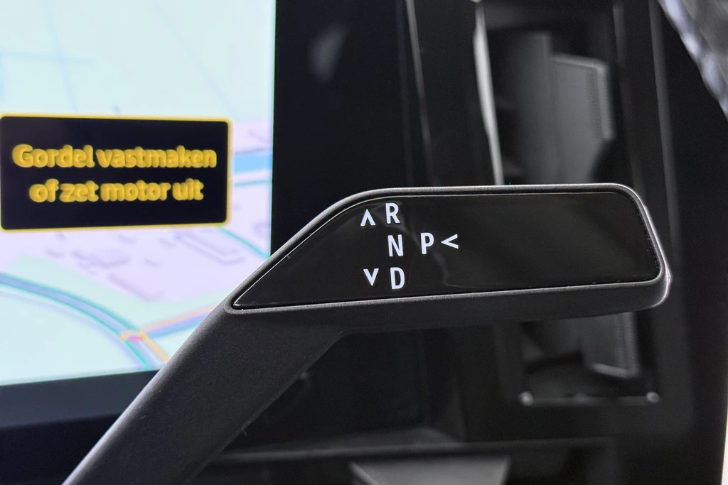 Renault Megane E-Tech – foto 19