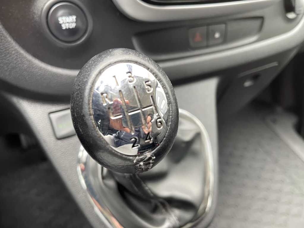 Opel Vivaro – foto 31