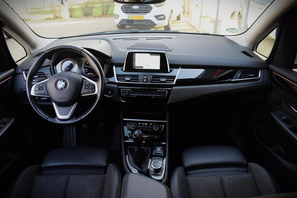 BMW 2 Serie – foto 36