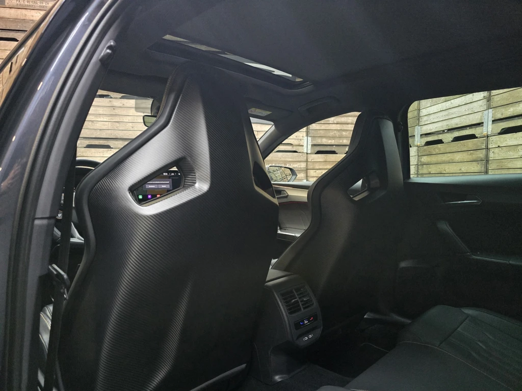 CUPRA Leon Sportstourer – foto 15