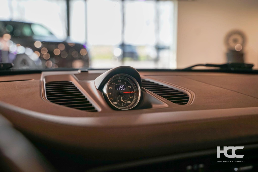 Porsche 911 – foto 13