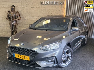 Ford Focus – thumbnail 1