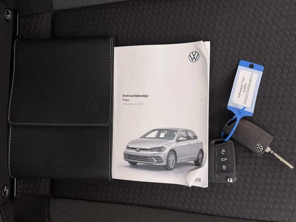 Volkswagen Polo – foto 31