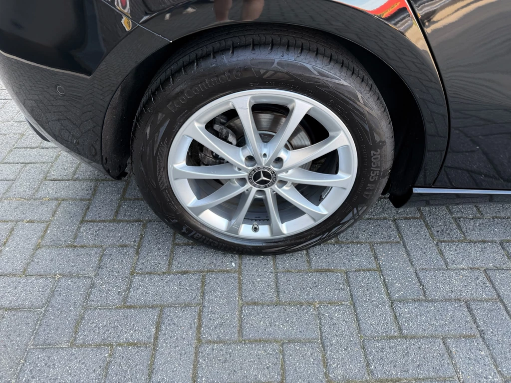 Mercedes-Benz A-Klasse – foto 15
