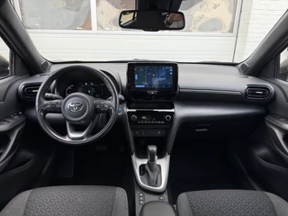 Toyota Yaris Cross – thumbnail 12