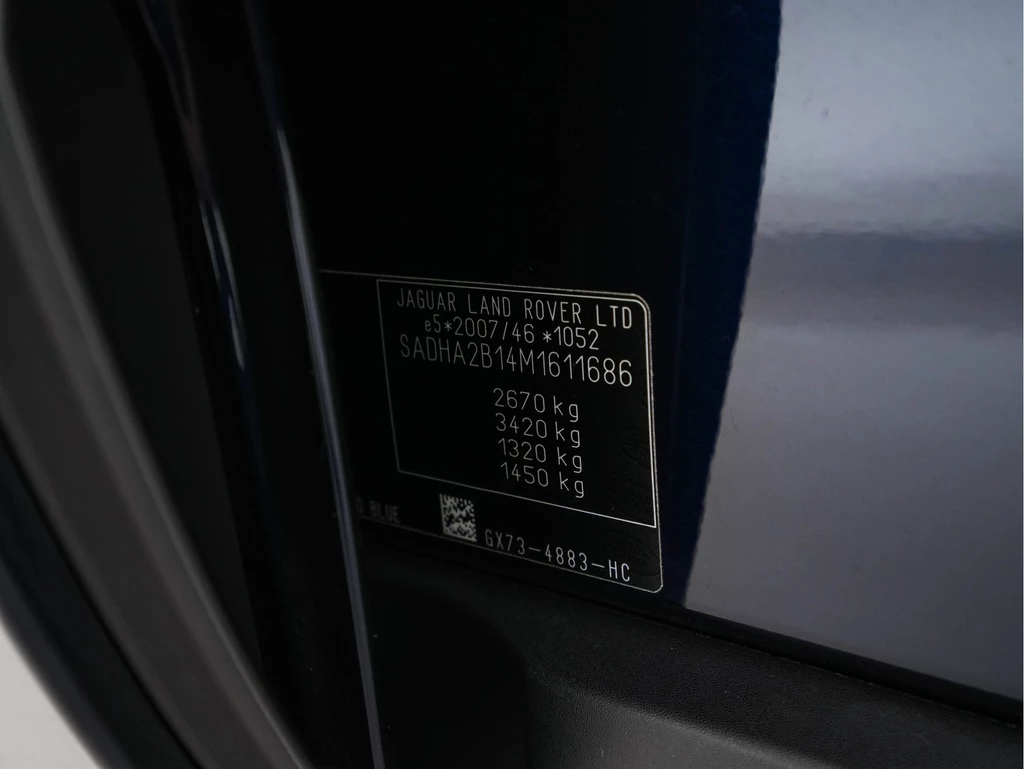 Jaguar I-PACE – foto 33