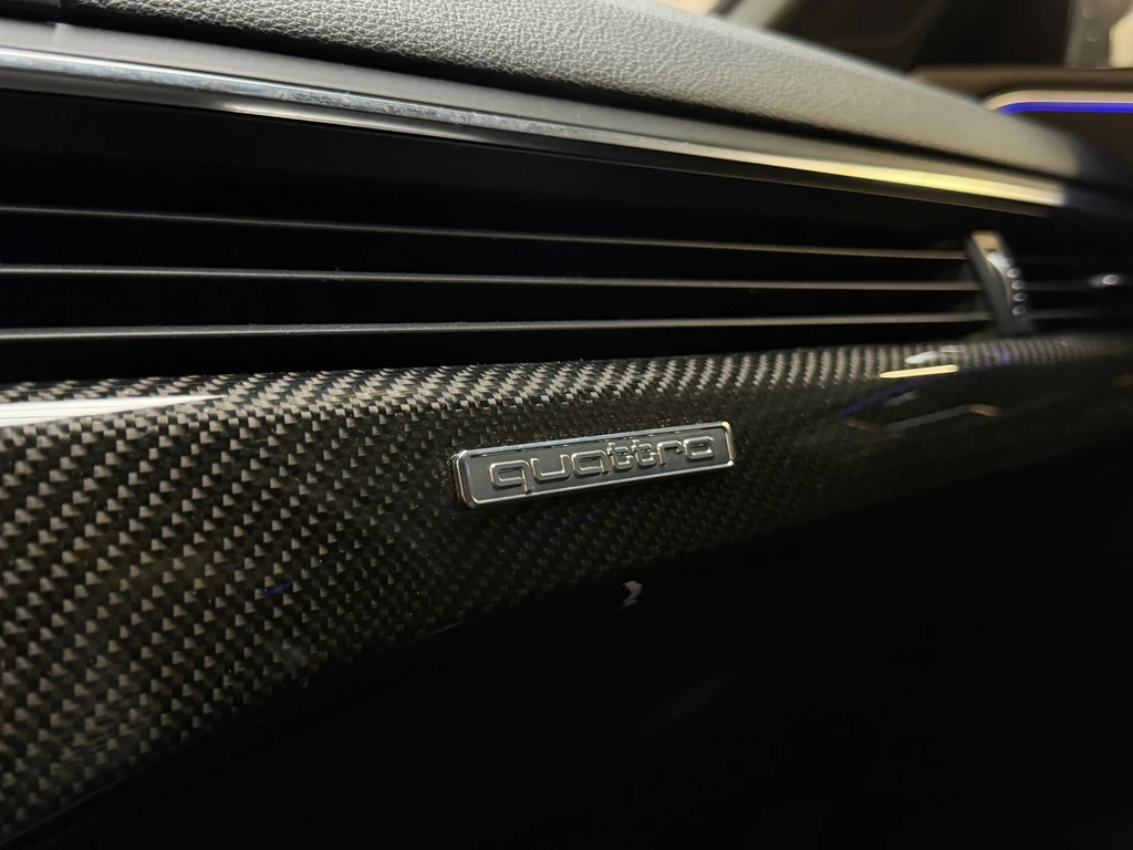 Audi RS4 – foto 24