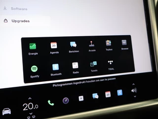 Tesla Model X – thumbnail 38