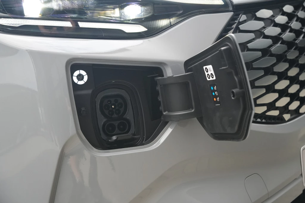 Ford E-Transit Custom – foto 39