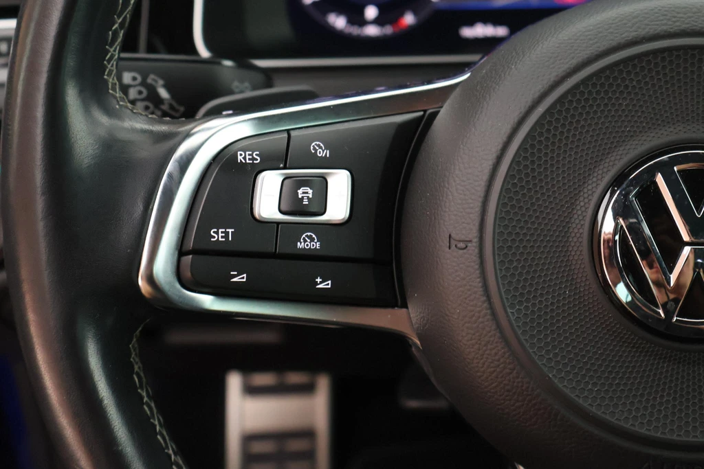 Volkswagen Golf – foto 15