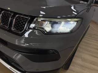 Jeep Compass – thumbnail 9