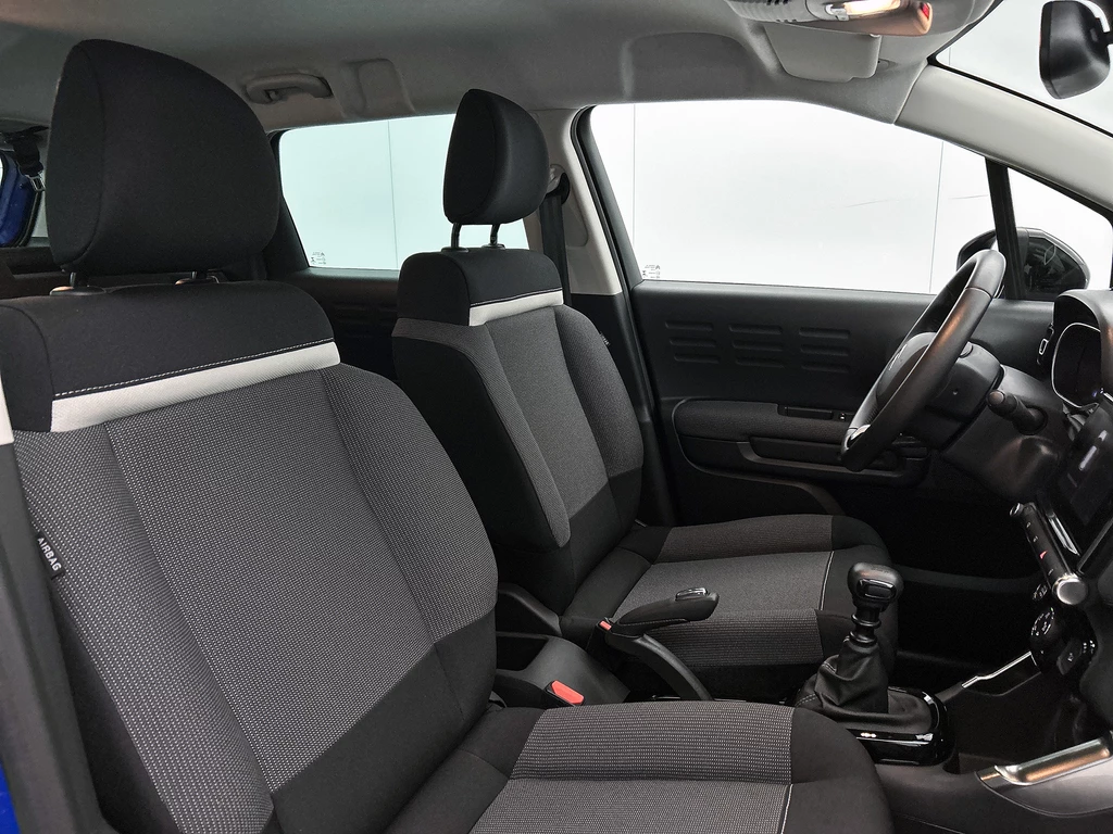 Citroën C3 Aircross – foto 31
