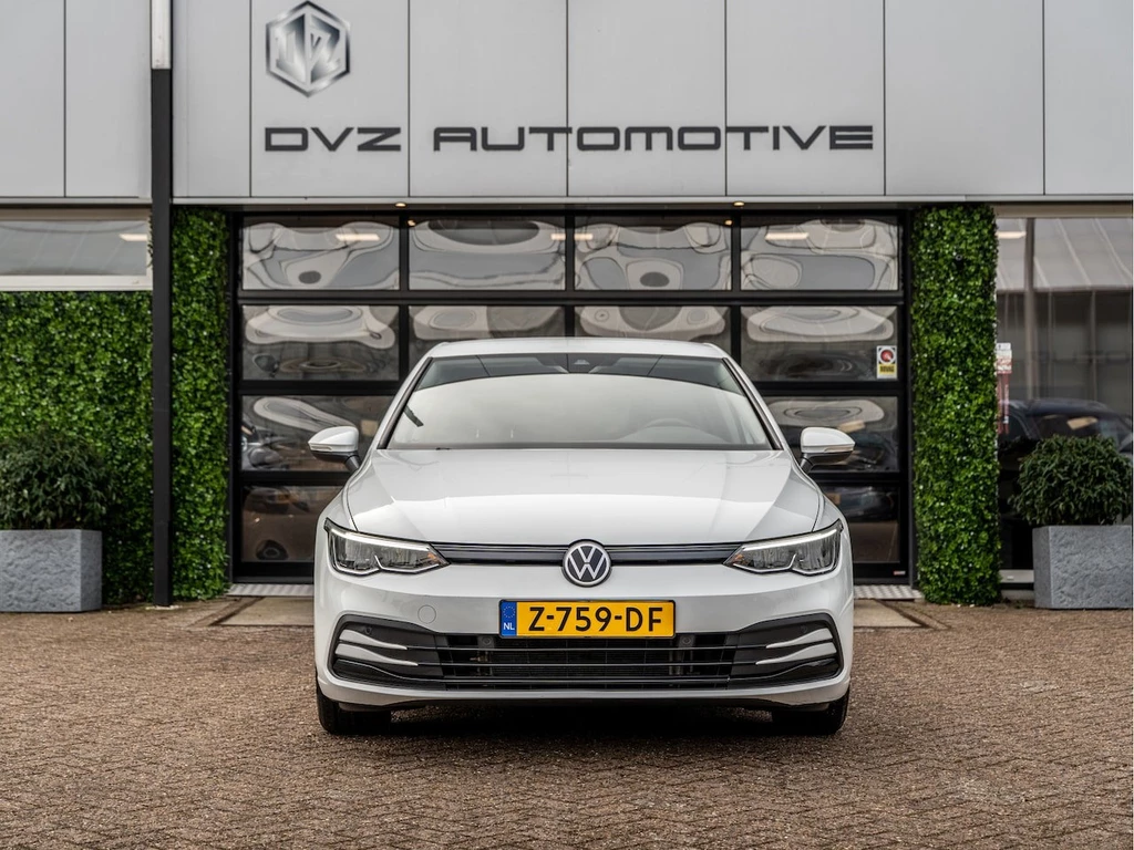 Volkswagen Golf – foto 8