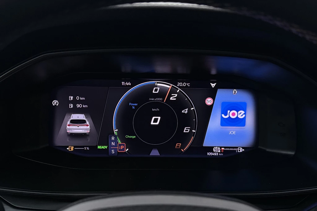 CUPRA Formentor – foto 15