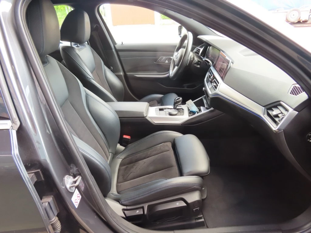 BMW 3 Serie – foto 40