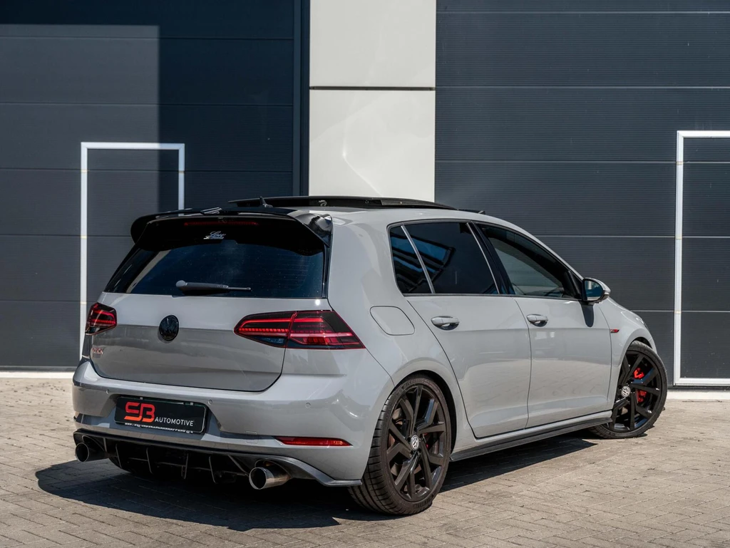 Volkswagen Golf – foto 5