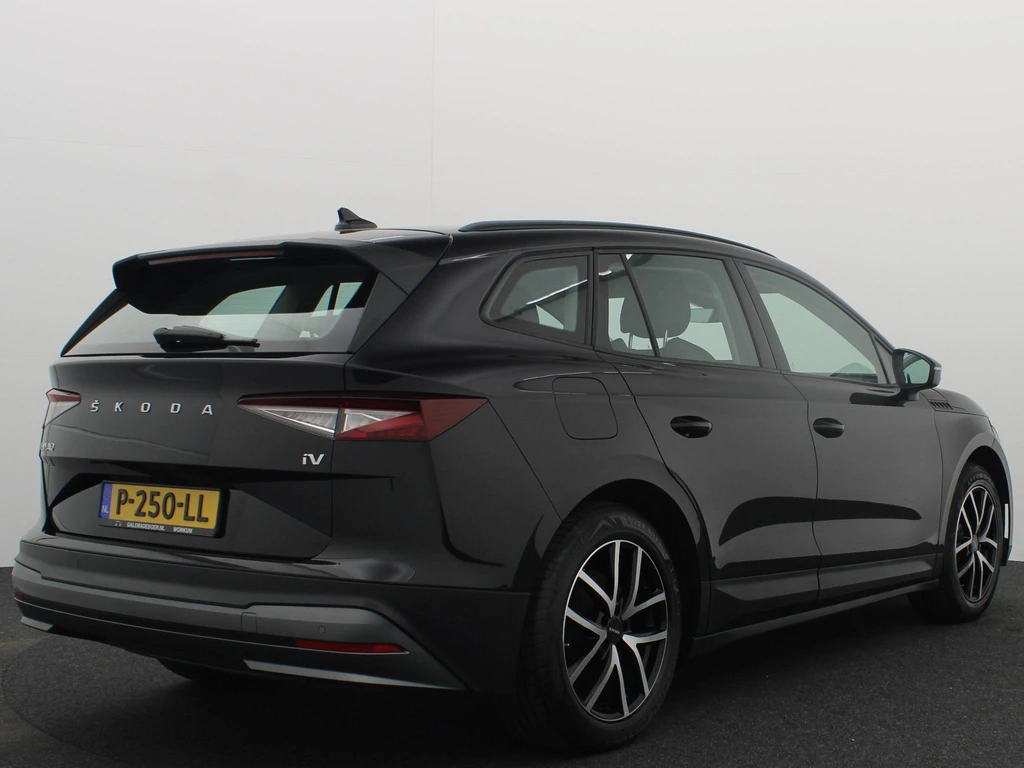 Škoda Enyaq iV – foto 6