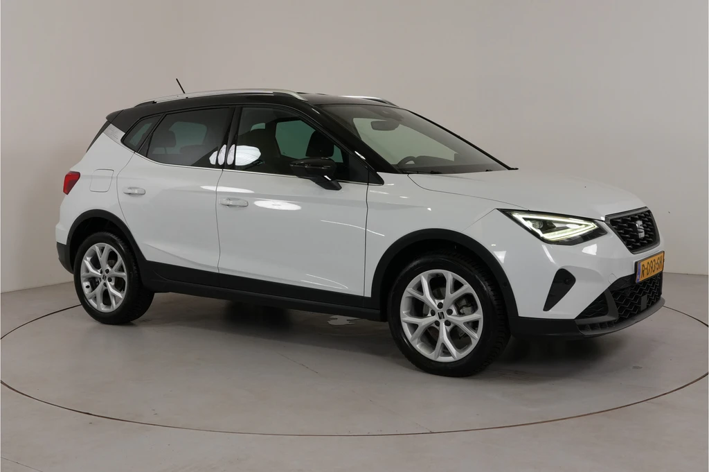 SEAT Arona – foto 11