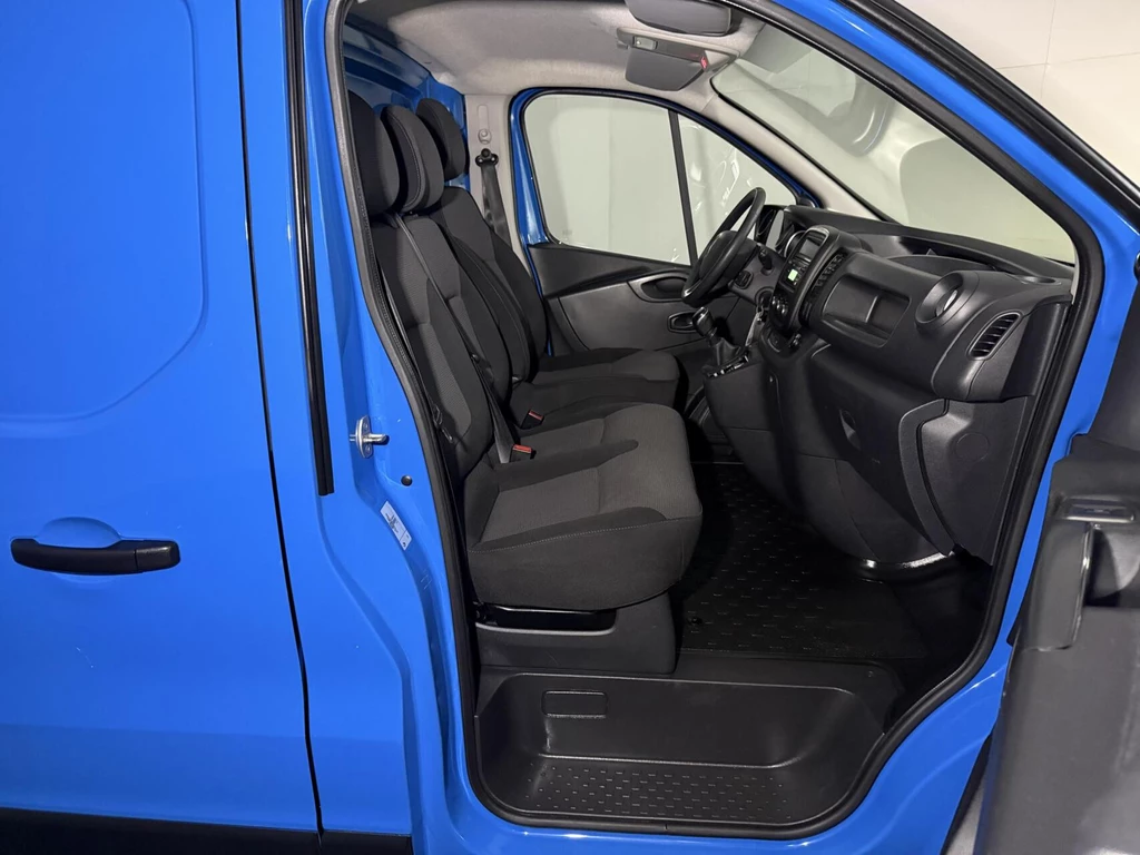 Renault Trafic – foto 21