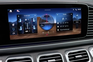 Mercedes-Benz GLE – thumbnail 24