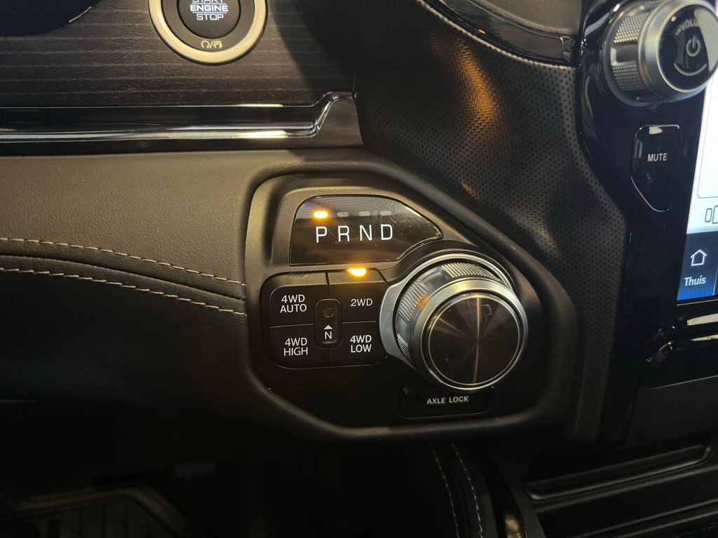 Dodge Ram 1500 – foto 23