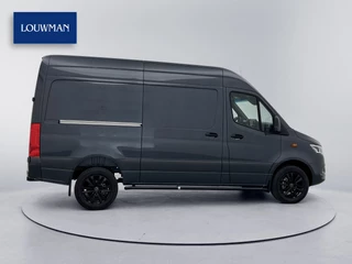 Mercedes-Benz Sprinter – thumbnail 9