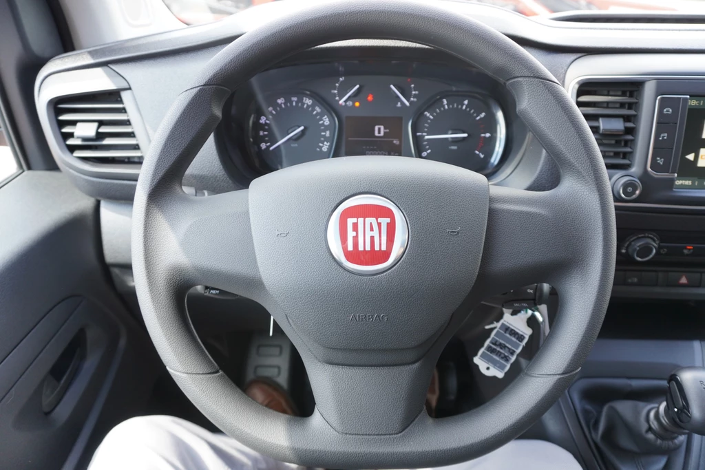 Fiat Scudo – foto 13