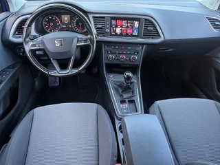 SEAT Leon – thumbnail 8