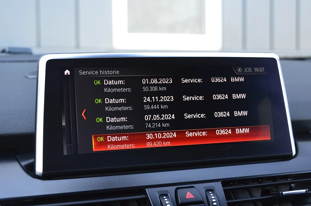 BMW 2 Serie – foto 27