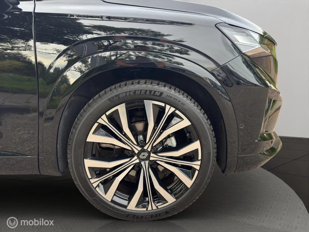 Renault Austral – foto 31