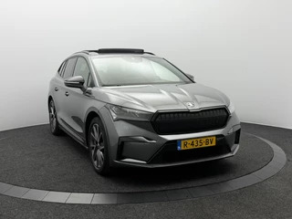 Škoda Enyaq iV – thumbnail 7