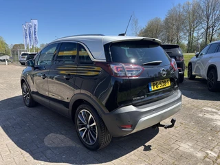 Opel Crossland X – thumbnail 3