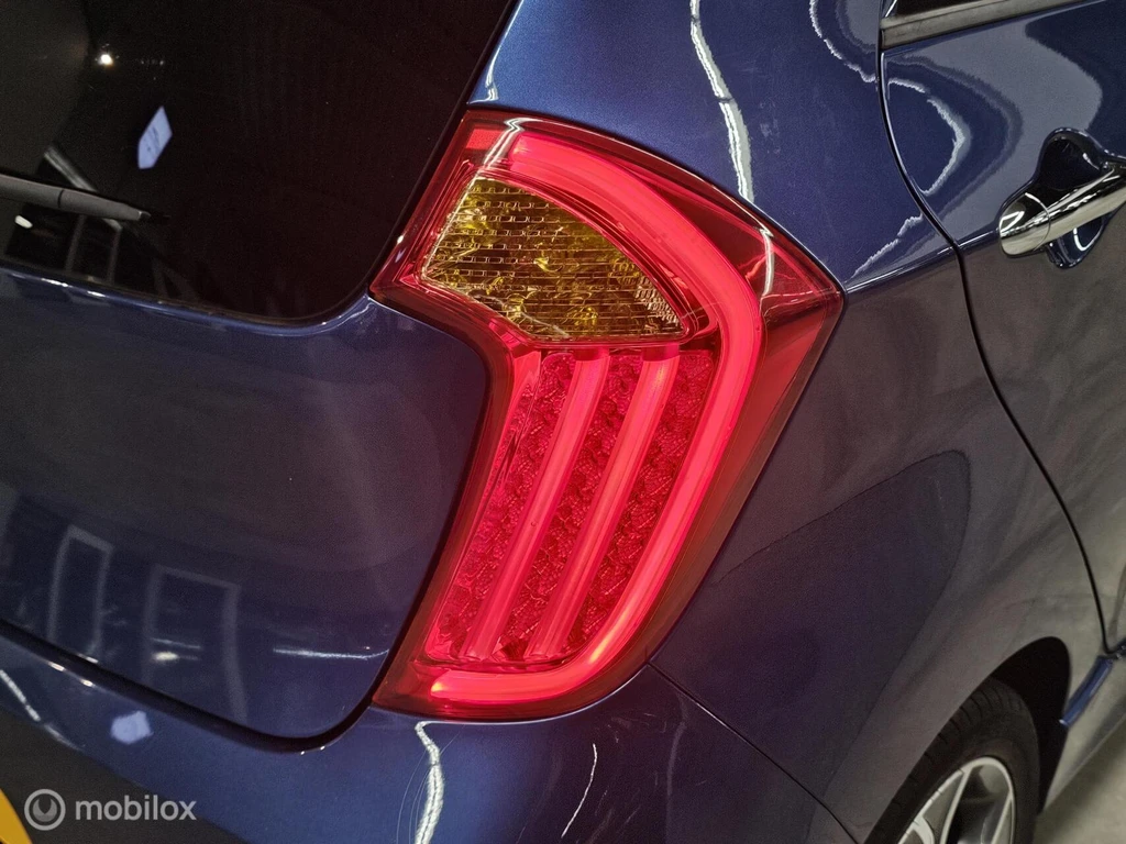 Kia Picanto – foto 14