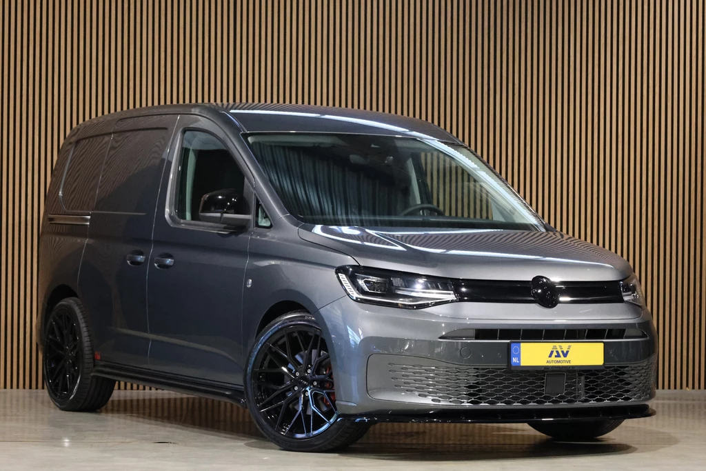 Volkswagen Caddy – foto 6