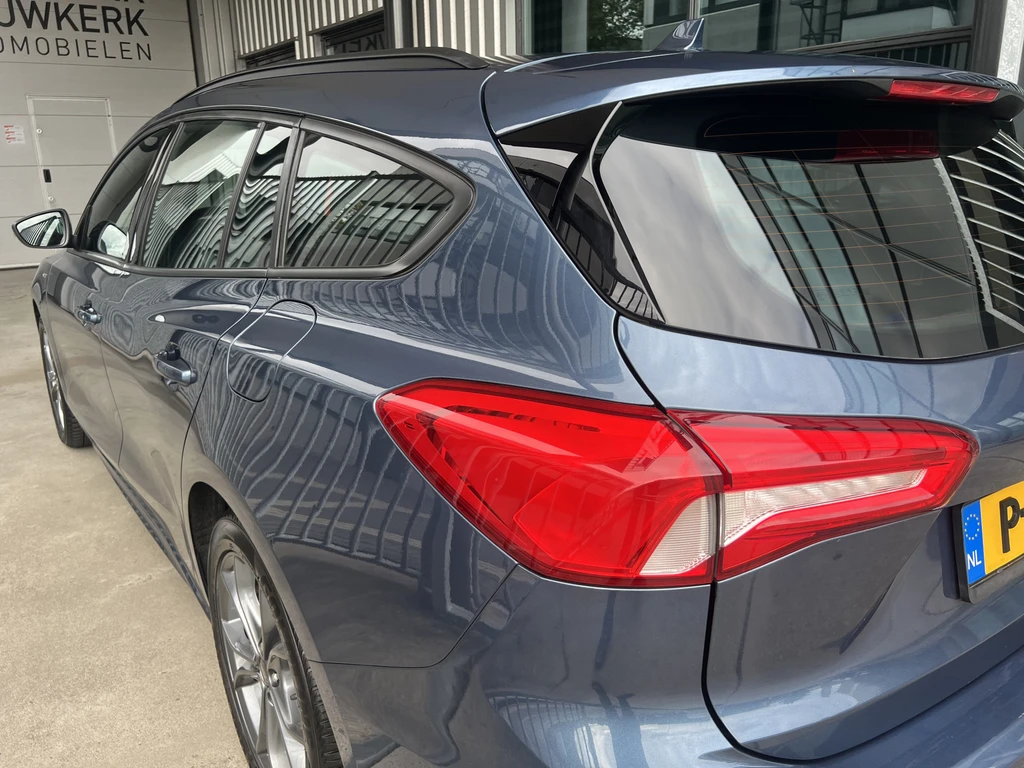Ford Focus – foto 7