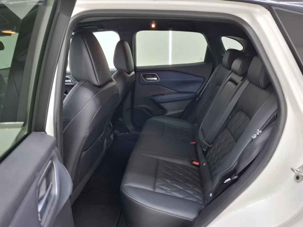 Nissan QASHQAI – foto 6