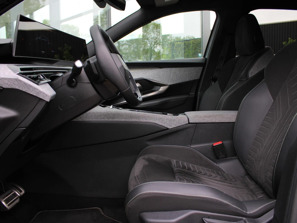 Peugeot 3008 – foto 13