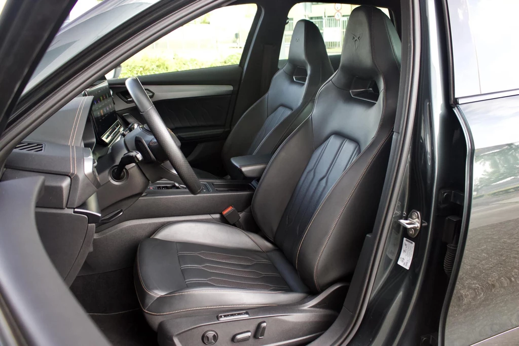 CUPRA Formentor – foto 14