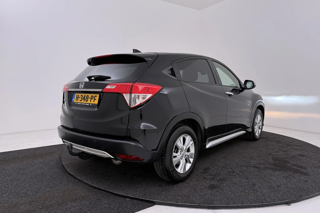 Honda HR-V – foto 11