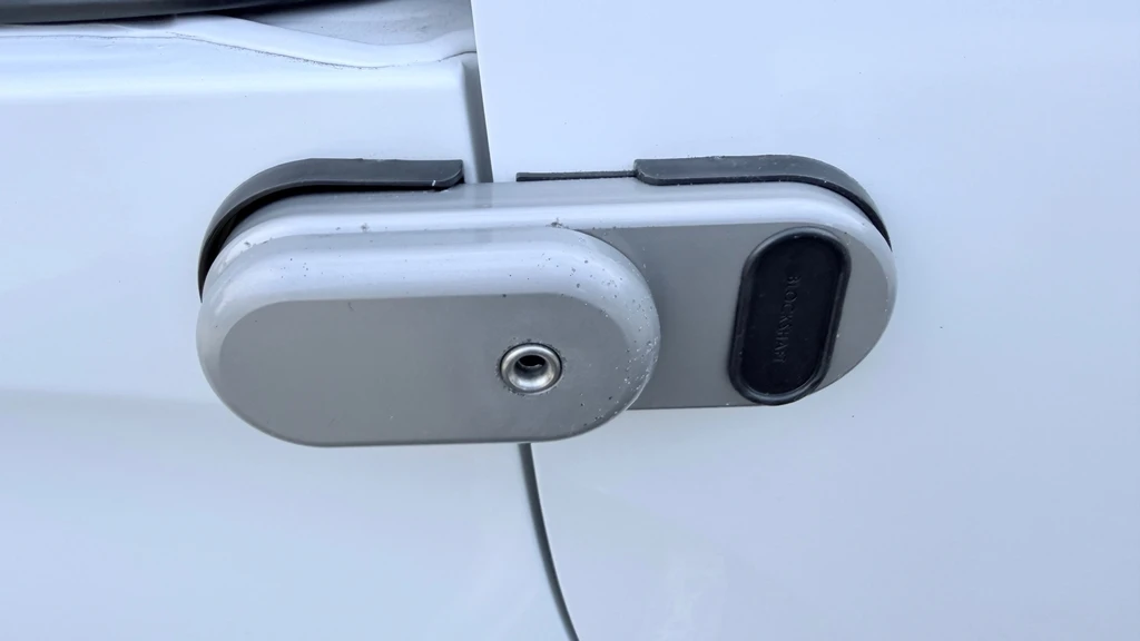 Opel Combo – foto 15