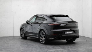 Porsche Cayenne – thumbnail 5