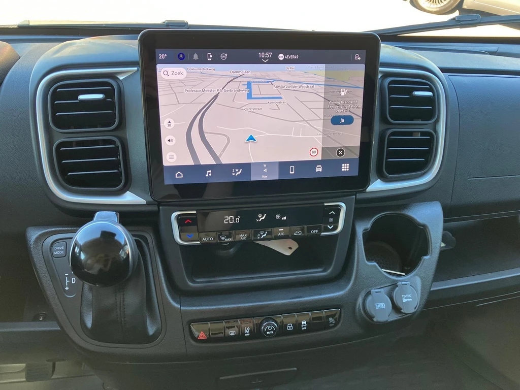 Citroën Jumper – foto 16
